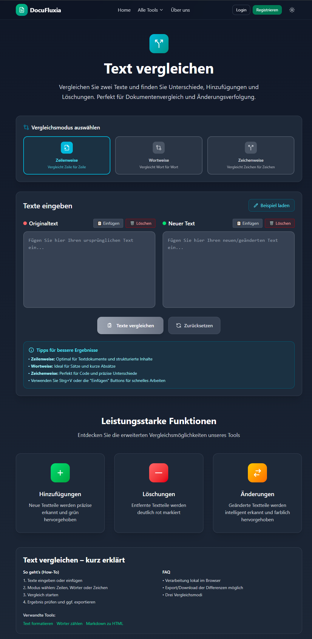 DocuFluxia Screenshot 15